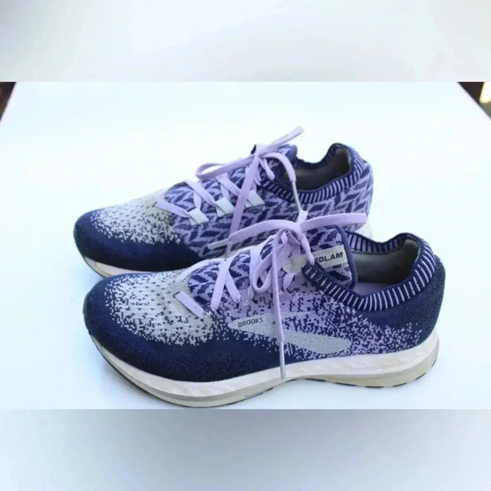 Brooks Beldam sneakers